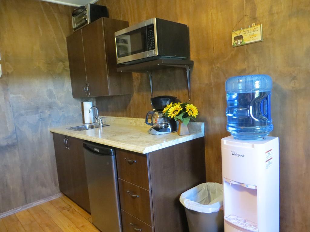 Bed and Breakfast Orchard View Bed&Breakfast Moose Jaw Exterior foto