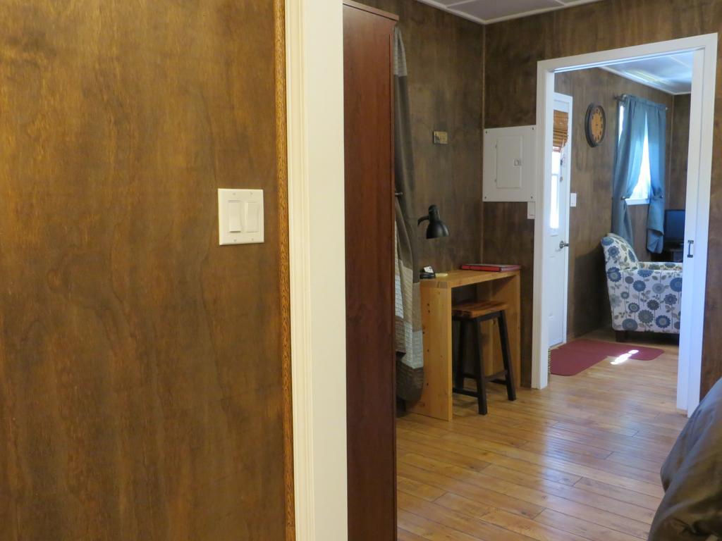 Bed and Breakfast Orchard View Bed&Breakfast Moose Jaw Exterior foto