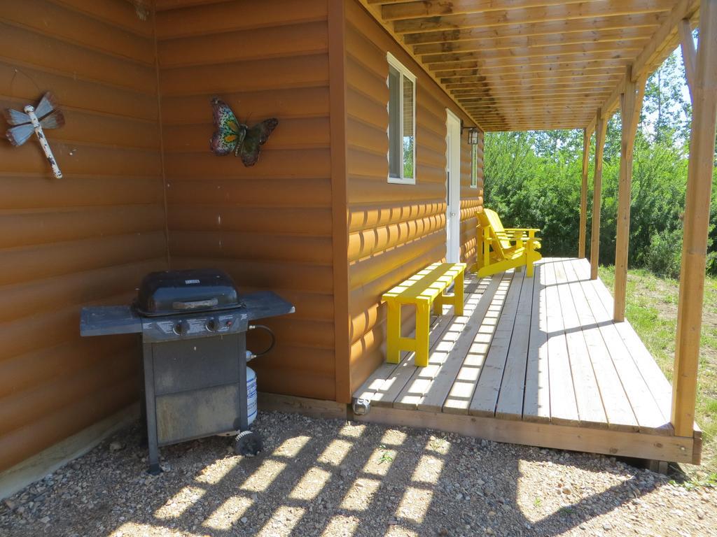 Bed and Breakfast Orchard View Bed&Breakfast Moose Jaw Exterior foto