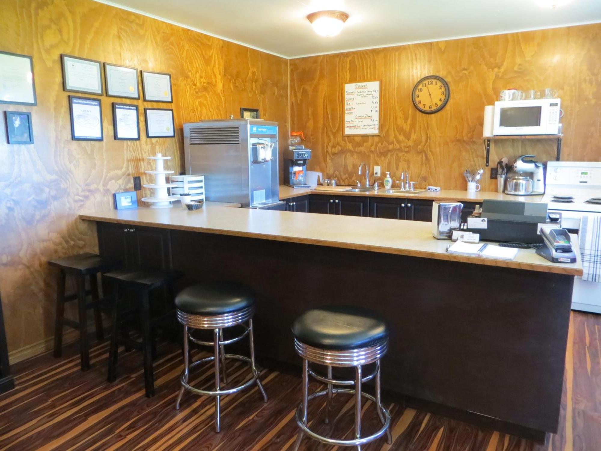 Bed and Breakfast Orchard View Bed&Breakfast Moose Jaw Exterior foto